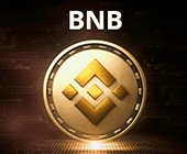 Криптомонета BNB