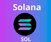 Криптомонета solana